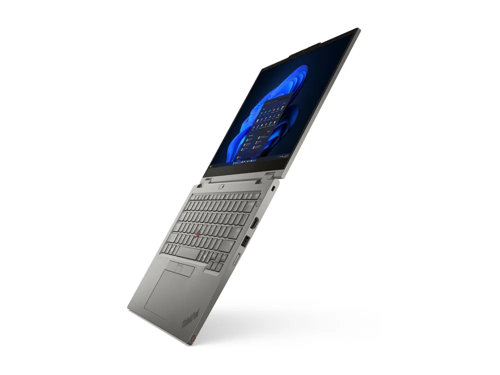 Lenovo ThinkPad L13 2-in-1 G6 | 21r7000kge | 13.3" WUXGA Touch - Core Ultra 7 255U