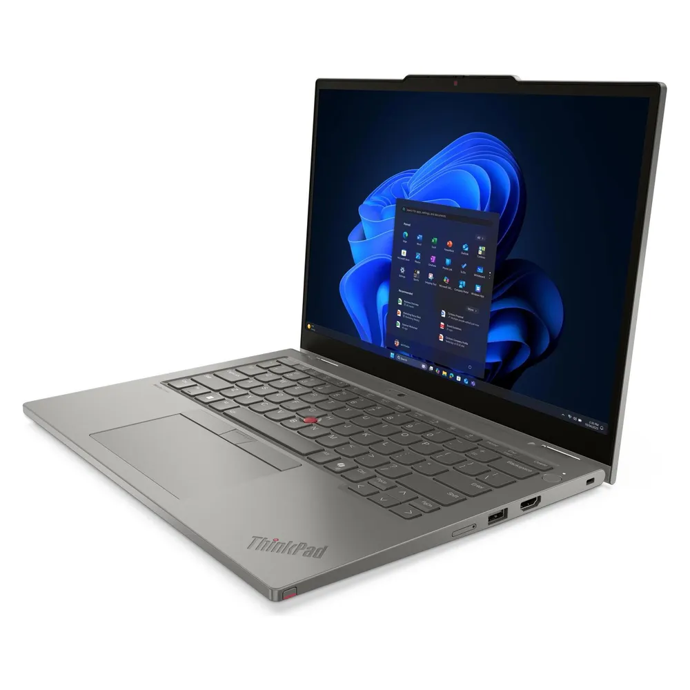 Lenovo ThinkPad L13 2-in-1 Gen 6 (13.30", 512 GB, 32 GB, DE, Intel Core Ultra 7 255U)