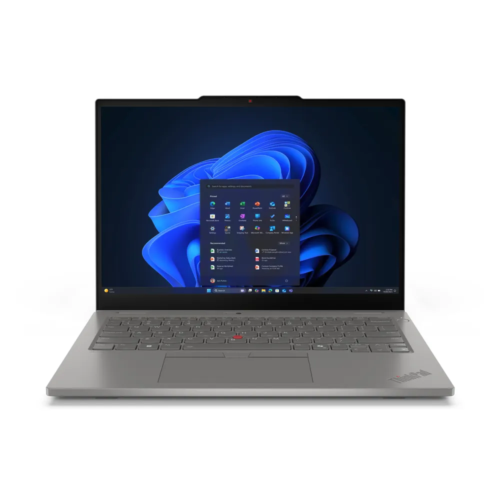 Lenovo ThinkPad L13 2-in-1 G6 | 21r7001wge | 13,3" WUXGA Touch - Core Ultra 5 225U