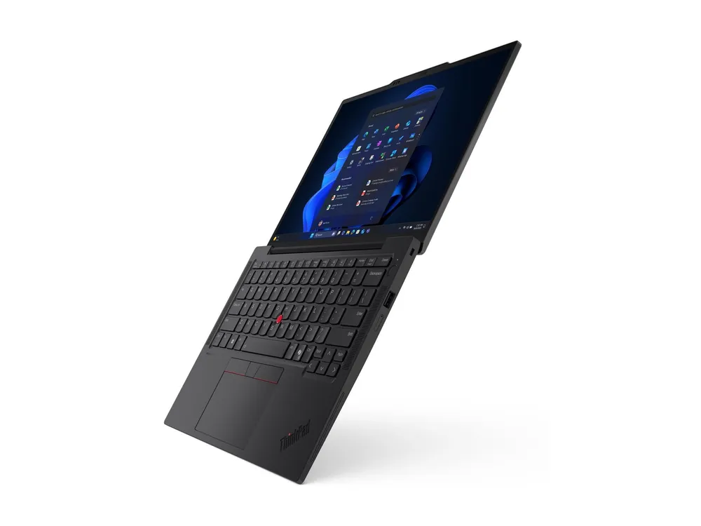 Lenovo ThinkPad X13 Gen 6 (Intel) | 21rk004tge | 13.3" WUXGA - Core Ultra 7 255U