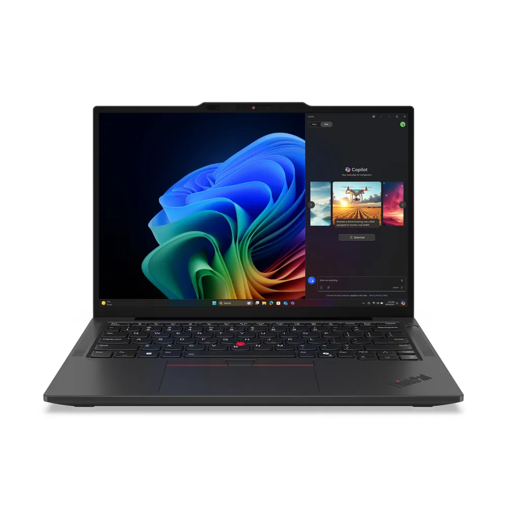 Laptop Lenovo ThinkPad X13 Gen 6 13,3" AMD Ryzen AI 7 32GB 1TB SSD Radeon 860M Windows 11 Pro