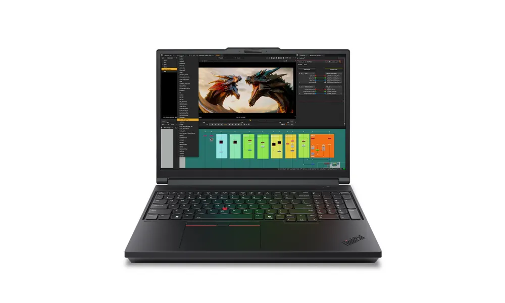 Lenovo ThinkPad P16 Gen 3 21RQ | 21rq0040ge | Intel Core Ultra 9 275HX - Win 11 Pro
