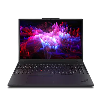 Lenovo ThinkPad P16v Gen 3 21RS | 21rs004yge | Intel Core Ultra 7 255H - Win 11 Pro