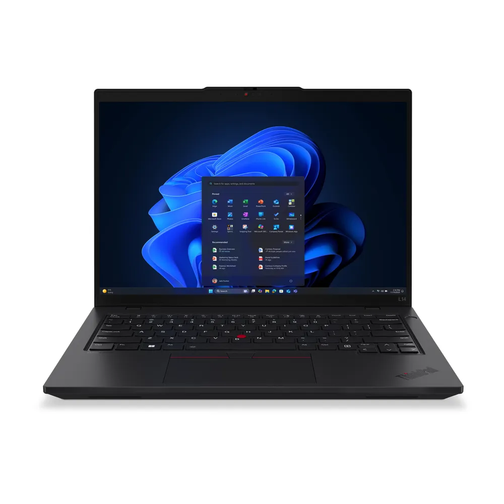 Lenovo ThinkPad L14 Gen 6 | 21s6005cge | 14" WUXGA - Core Ultra 5 225U