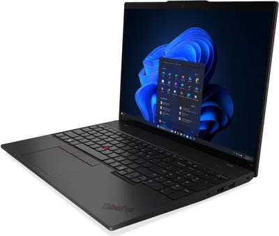 Lenovo ThinkPad L16 | 21sa0016ge-ob | 16" Notebook - Core Ultra 5 4,8 GHz 40,6 cm