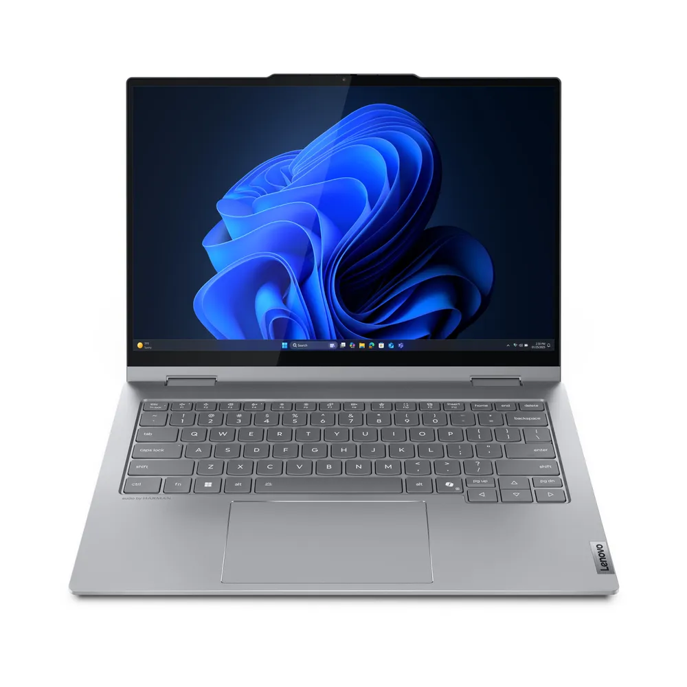 Lenovo ThinkBook 14 2-in-1 G5 | 21sq0008ge | 14" WUXGA Touch - Core Ultra 5 225U