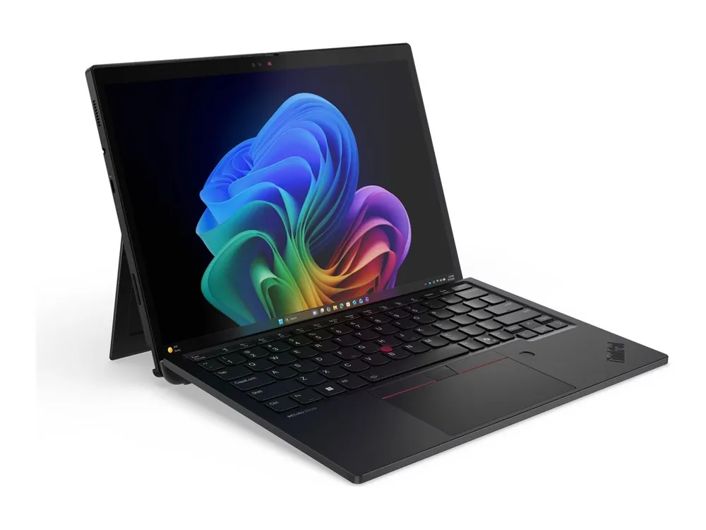 Lenovo TP X13 DET.G1 CU5-332 VP 16GB (13", 512 GB, 16 GB, DE)