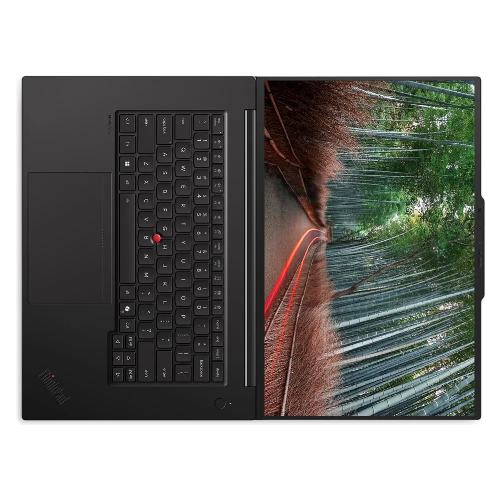 Lenovo ThinkPad T1g Gen 9 (16", 1000 GB, 32 GB, DE, Intel Core Ultra 7 265)