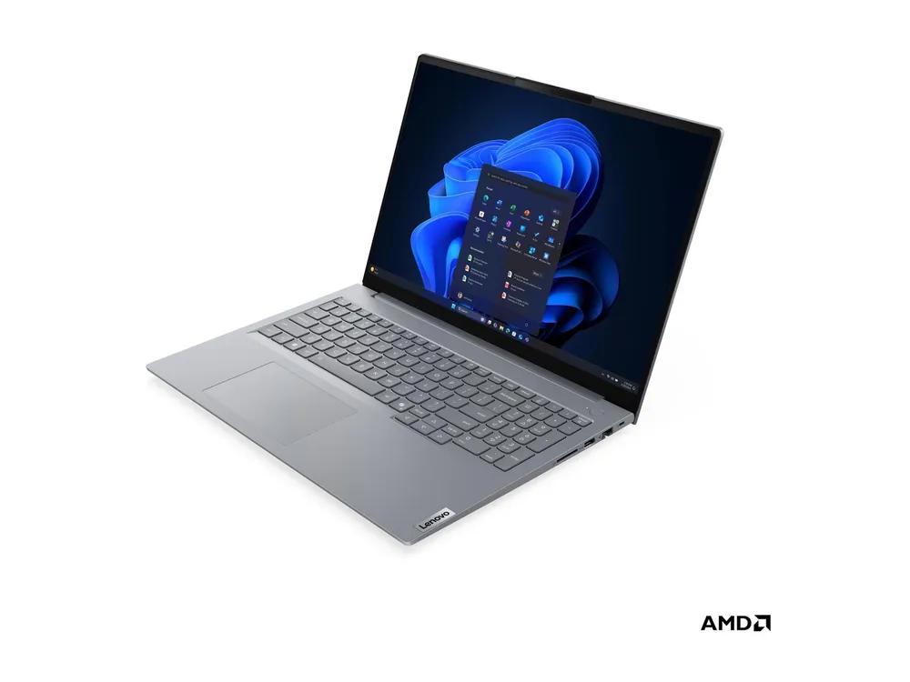 Lenovo ThinkBook 16 G9 AHP | 21ut000fge | 16" WUXGA - AMD Ryzen 7 250