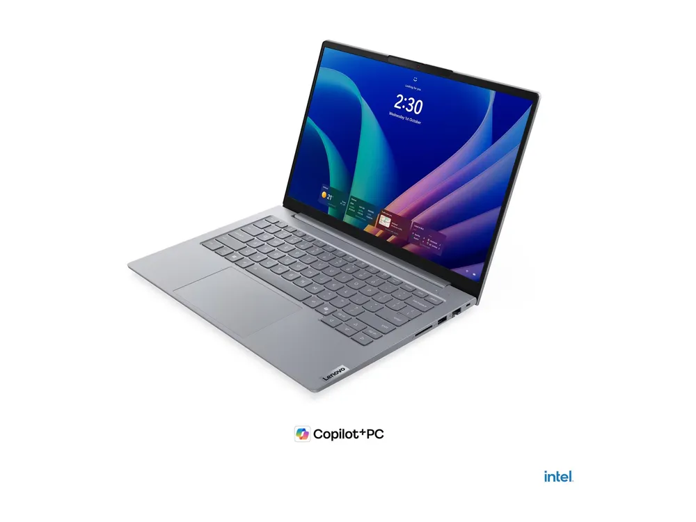 Lenovo ThinkBook 14 G9 IPL | 21ux006gge | 14" WUXGA - Core Ultra 7 355