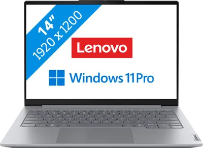Lenovo ThinkBook 14 G9 IRL - 21UY00FCMH QWERTY
