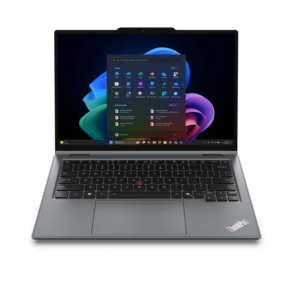 Lenovo ThinkPad X1 2-in-1 Gen 11 21V9 | 21v9000yge | Aura Edition - Flip-Design