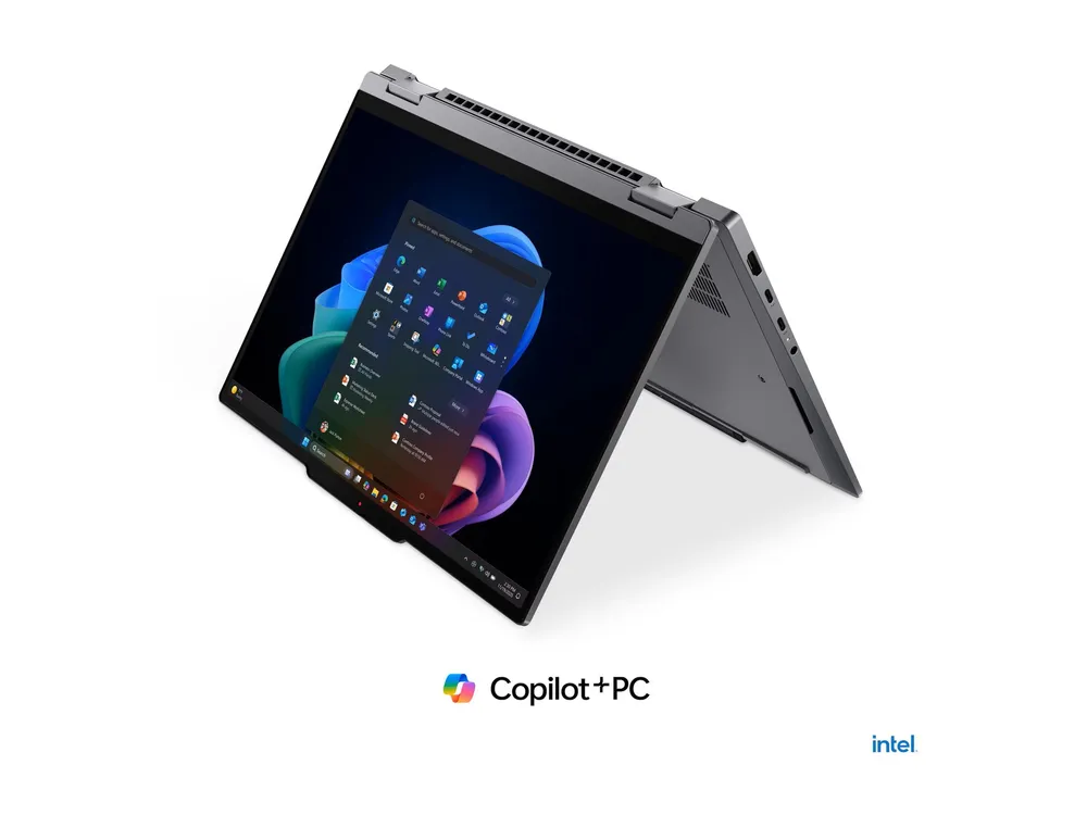 Lenovo ThinkPad X1 2-in-1 G11 Aura Edt. | 21v9005sge | 14"WUXGA Touch - Core Ultra 7 355