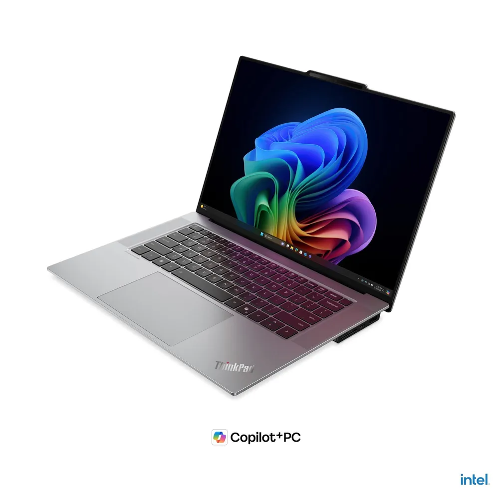 Lenovo ThinkPad X9-15p G1 Aura Edt | 21vv004gge | 15.3"2.8K OLED Touch - Core Ultra X9 388H