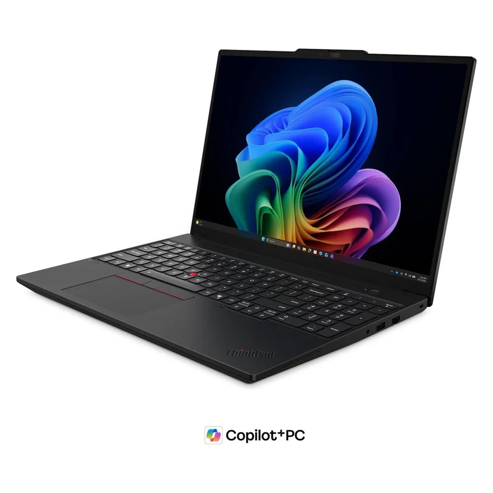 Lenovo ThinkPad T16 Gen 5 (16", 512 GB, 32 GB, DE, Intel Core Ultra 5 325)