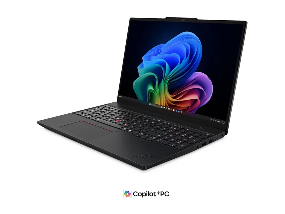 Lenovo ThinkPad T16 Gen 5 (Intel) | 21wt003bge | 16" WUXGA - Core Ultra 7 355