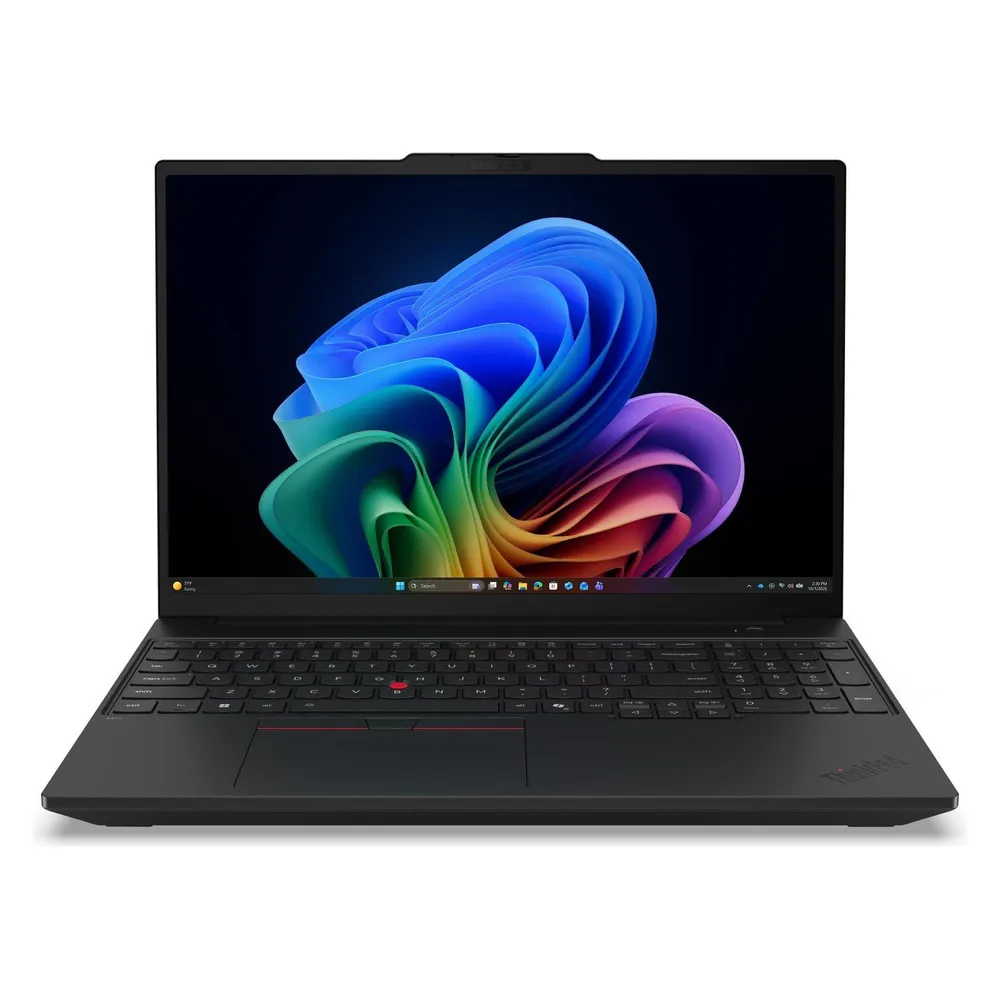 Lenovo ThinkPad T16 Gen 5 (16", 1000 GB, 32 GB, DE, Intel Core Ultra 7 355)