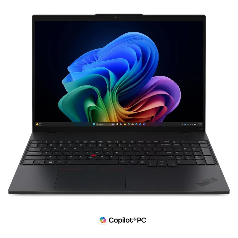 Lenovo ThinkPad L16 Gen 3 (16", 1000 GB, 32 GB, DE, Intel Core Ultra 7 355)