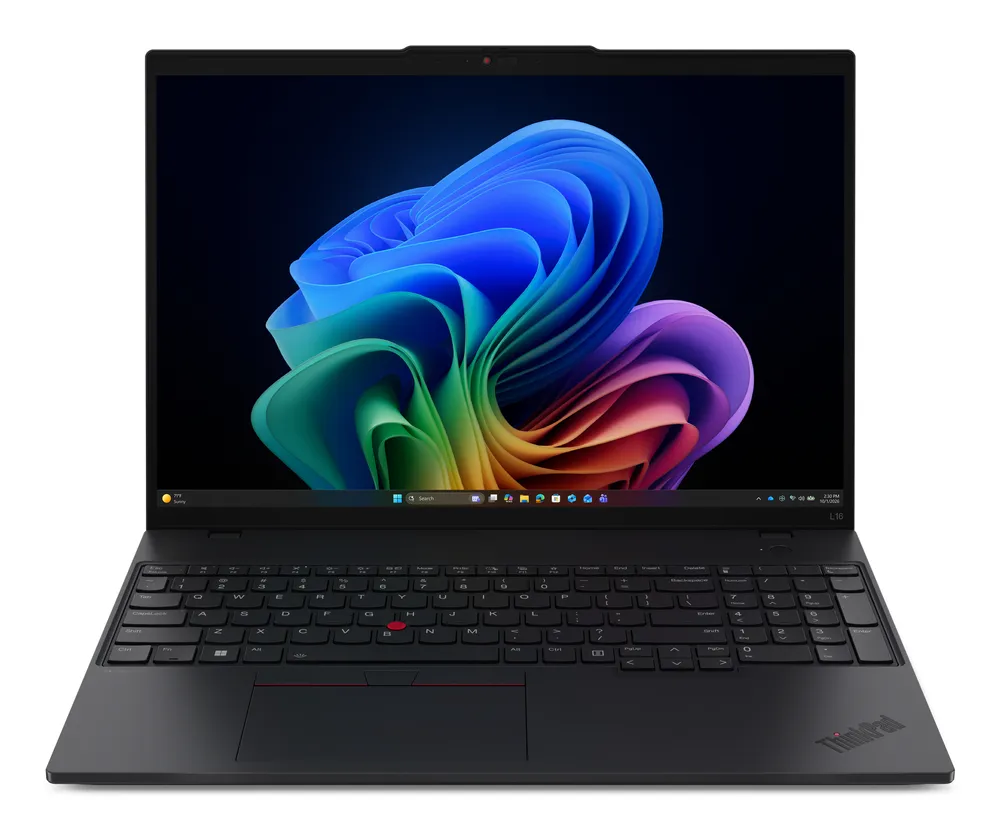 Lenovo ThinkPad L16 Gen 3 (16", 1000 GB, 32 GB, DE, AMD Ryzen AI 7 445)