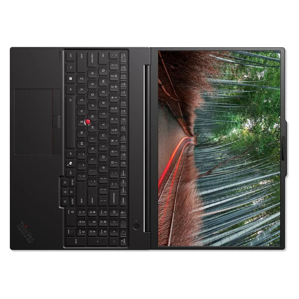Lenovo ThinkPad P16s Gen 5 (16", 512 GB, 32 GB, DE)