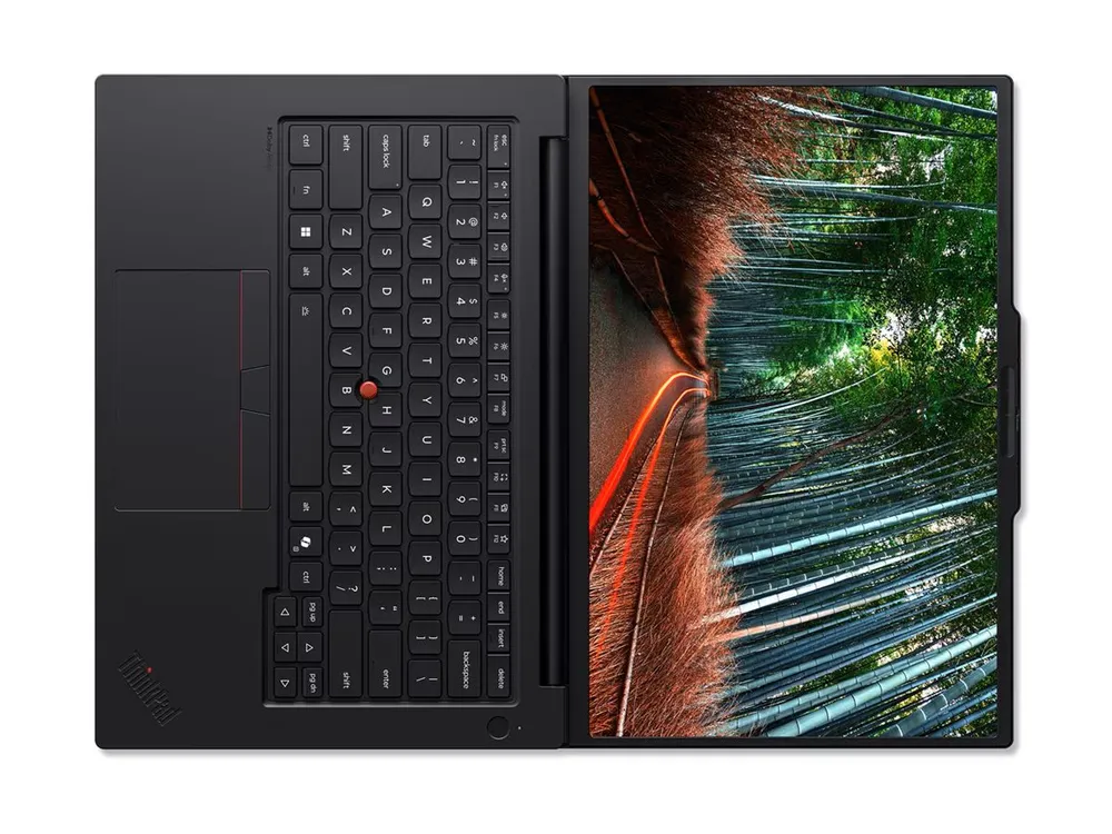 Lenovo TS/ThinkPad P14s Gen7 / Ultra 7-366H / 3