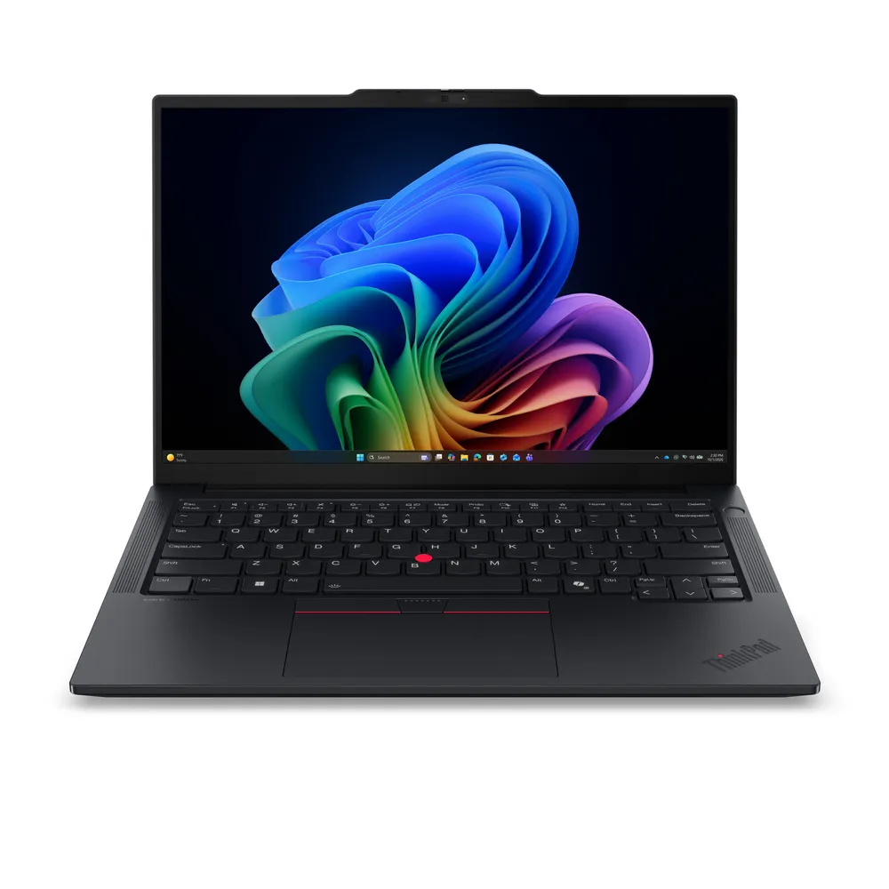 Lenovo ThinkPad E14 Gen 8 (AMD) | 21y2008age | 14" WUXGA - AMD Ryzen AI 7 345
