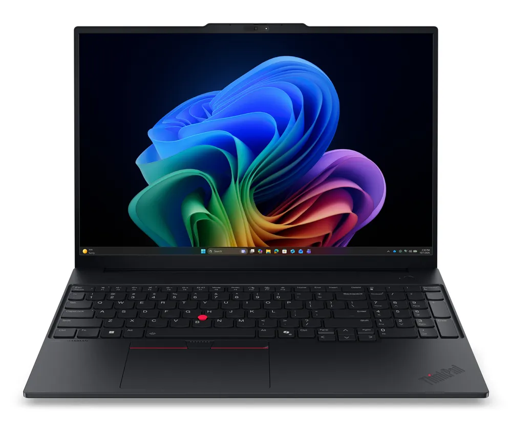 Lenovo ThinkPad E16 Gen 4 21Y4 | 21y40068ge | AMD Ryzen AI 5 330 / 2 GHz - Win 11 Pro