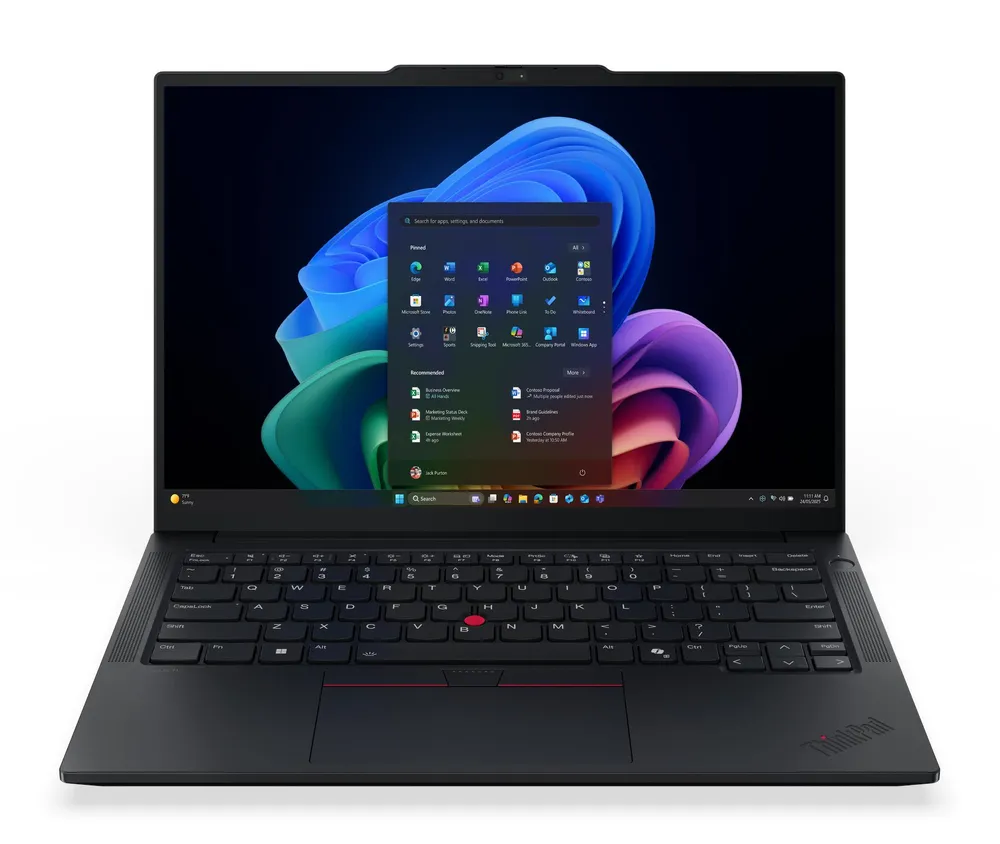 Lenovo ThinkPad E14 Gen 8 21Y6 | 21y6000pge | Intel Core Ultra 7 355 - Win 11 Pro