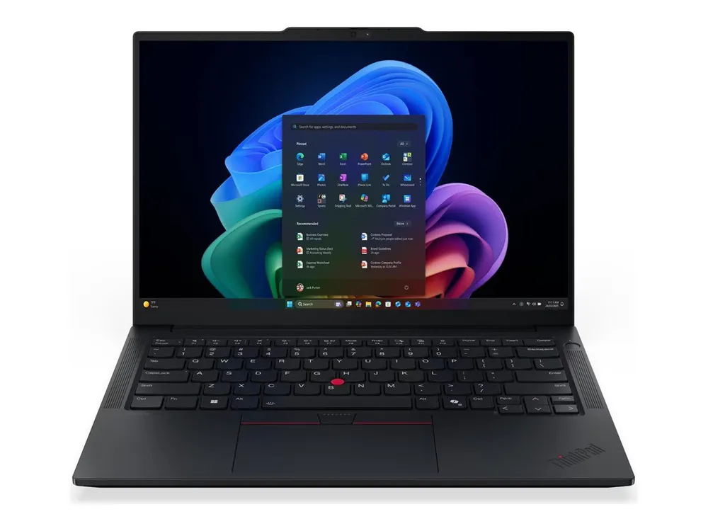 Lenovo ThinkPad E14 Gen 8 21Y6 | 21y6009rge | Intel Core Ultra 5 325 - Win 11 Pro