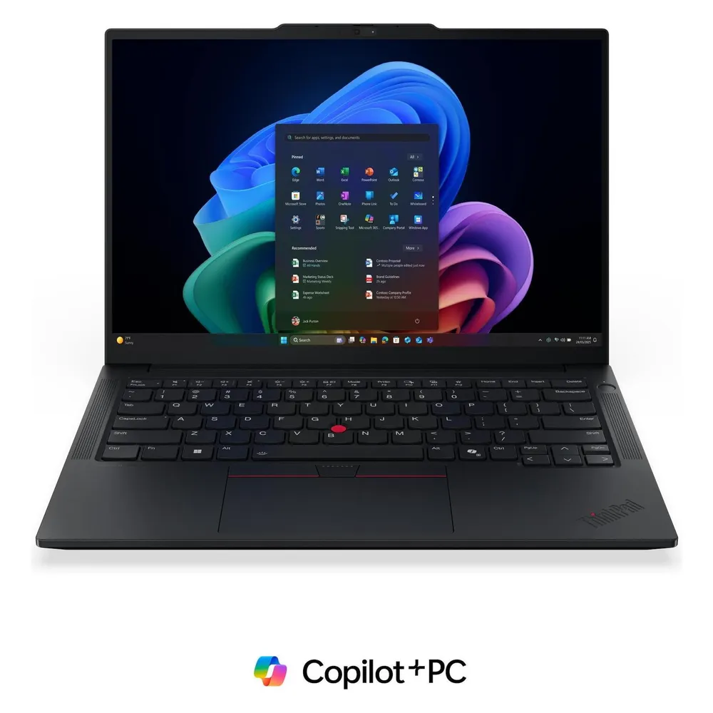 Lenovo ThinkPad E14 Gen 8 (14", 512 GB, 24 GB, DE, Intel Core Ultra 5 325)