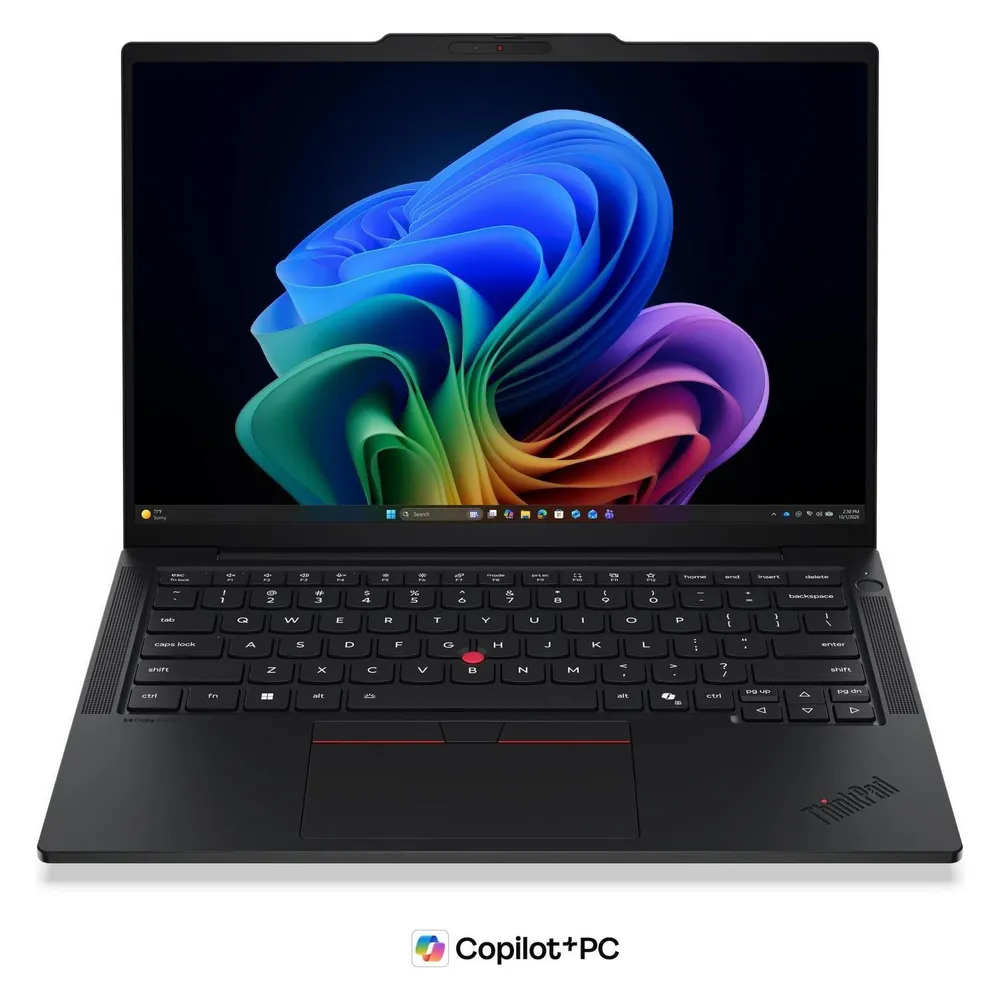 Lenovo ThinkPad T14s Gen 7 (14", 512 GB, 16 GB, DE, Intel Core Ultra 5 325)