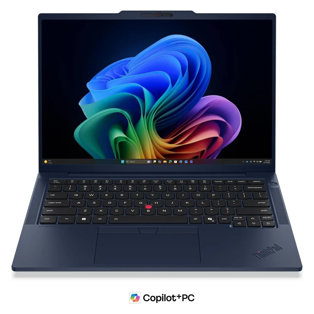 Lenovo ThinkPad T14s Gen 7 (14", 512 GB, 16 GB, DE, Intel Core Ultra 5 325)