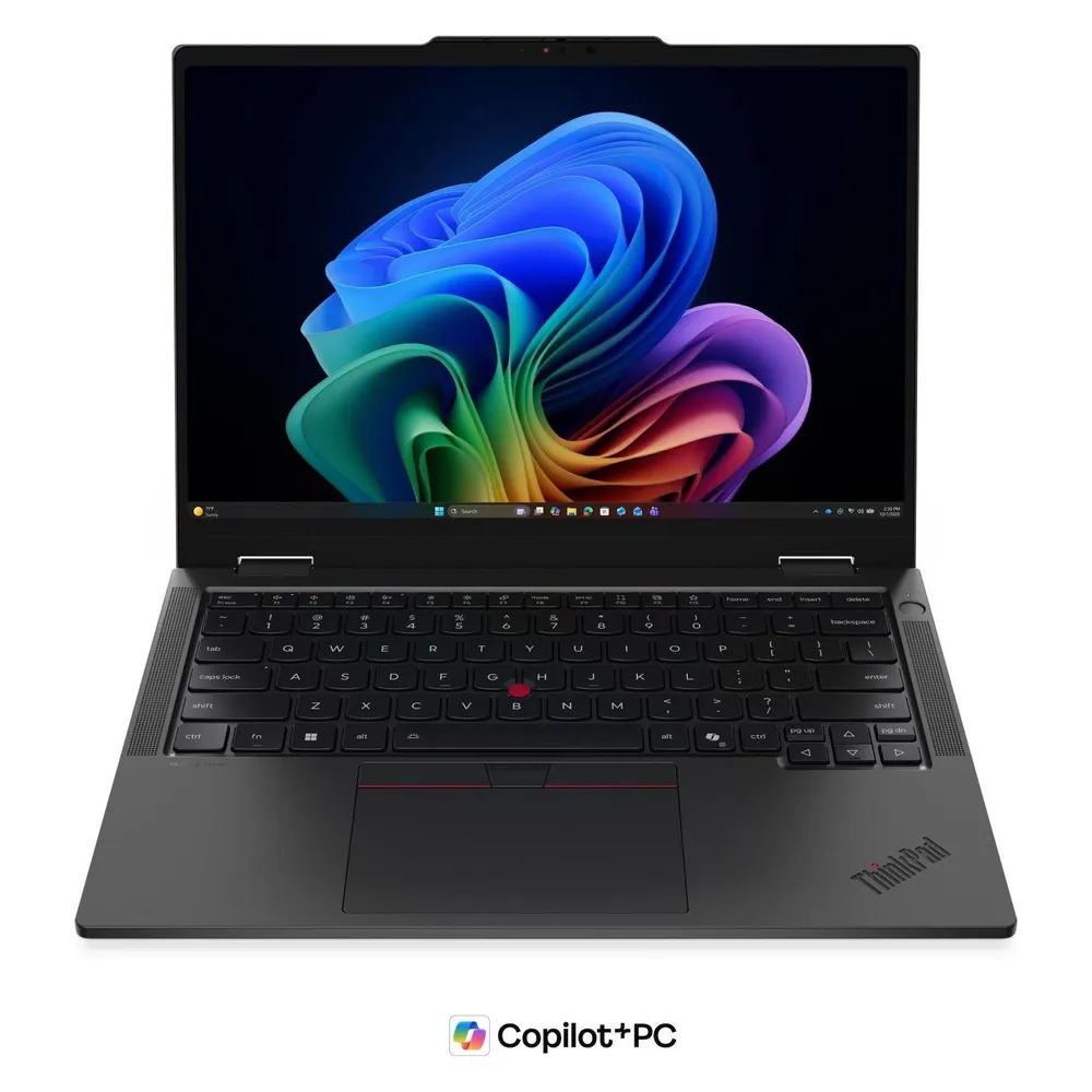 Lenovo ThinkPad T14s 2-in-1 Gen 2 (14", 1000 GB, 32 GB, DE, Intel Core Ultra 7 355)