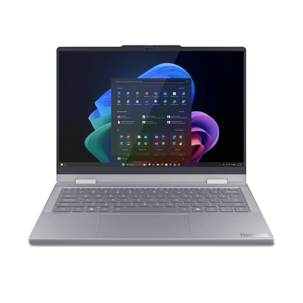Lenovo ThinkBook 14 2-in-1 G6 IPL | 22ar0003ge | 14" WUXGA - Core Ultra 5 325