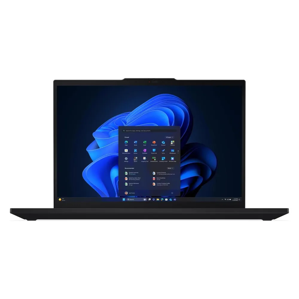 Lenovo ThinkPad T16 Gen 4 (16", 512 GB, 32 GB, DE, Intel Core Ultra 7 258V)