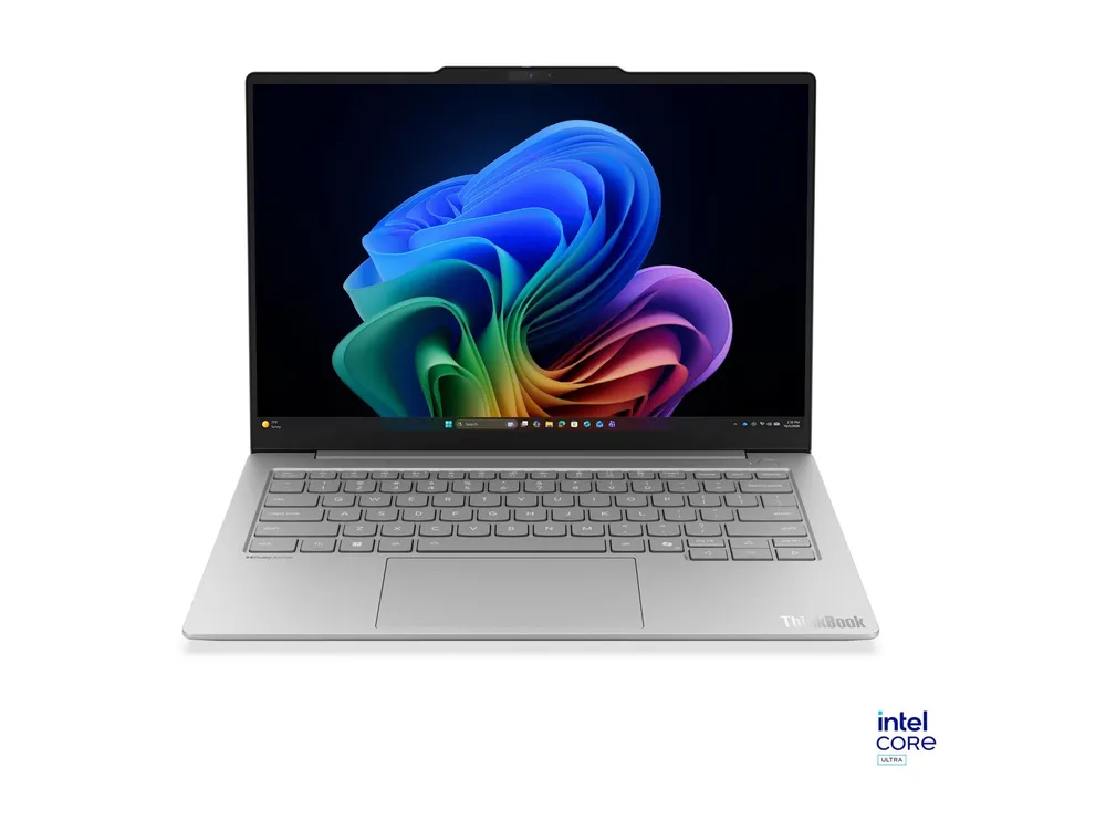 Lenovo ThinkBook 14x Gen 1 (14", 256 GB, 16 GB, DE, Intel Core Ultra 5 226V)