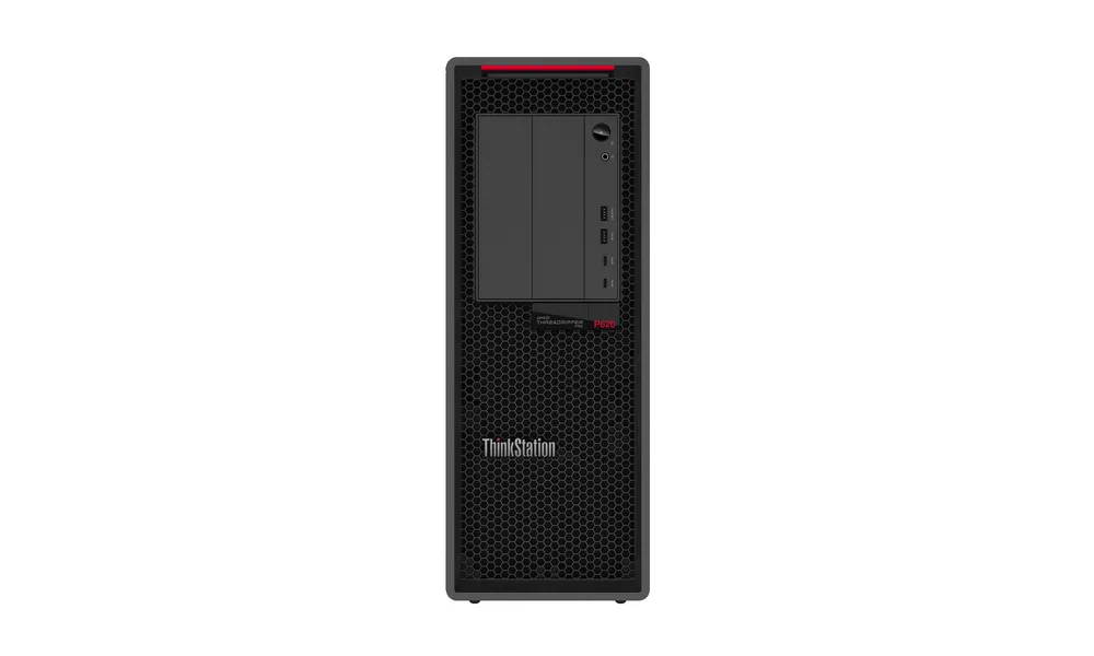 Lenovo ThinkStation P620 Tower | 30e0017nge | AMD Ryzen Threadripper PRO 5945WX - 64GB RAM