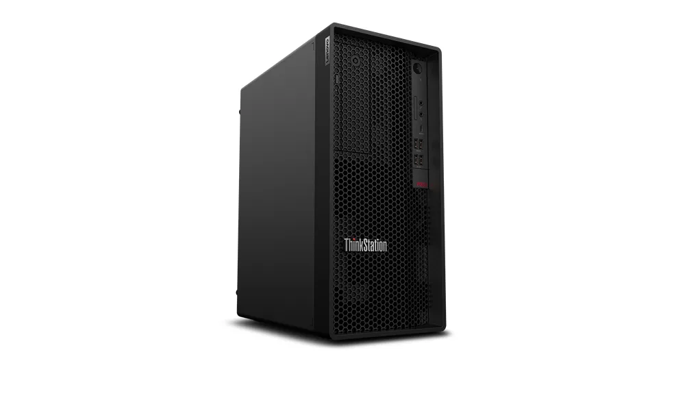 Lenovo ThinkStation P350 30E3 | 30e300fxge | Tower - 1 x Core i7 11700 / 2.5 GHz