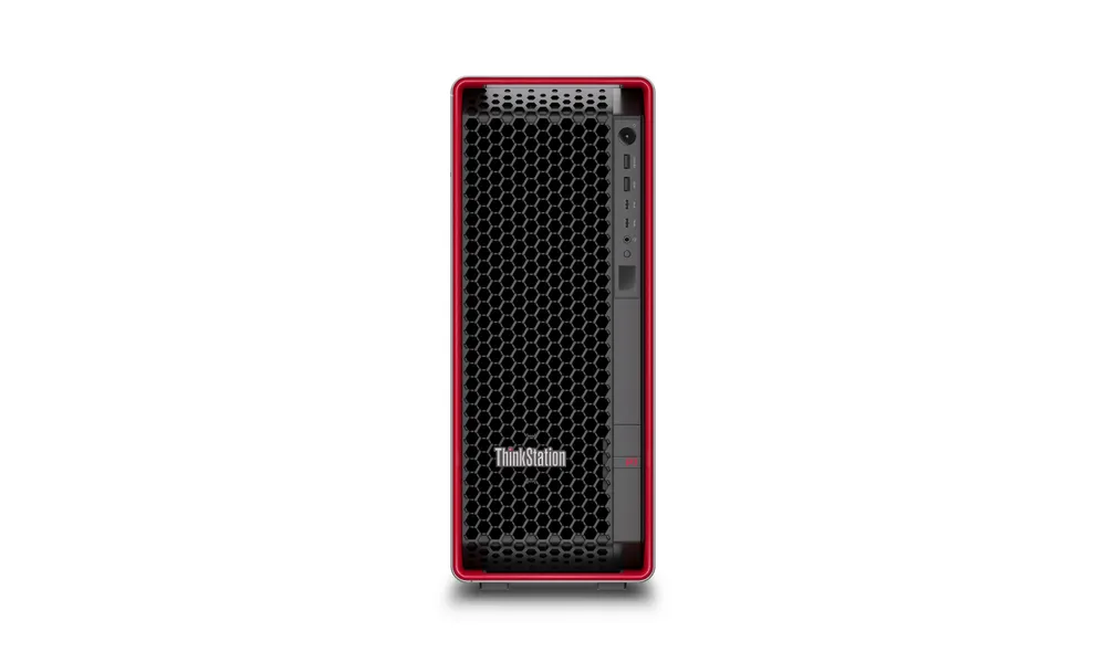 Lenovo ThinkStation P7 30F3 | 30f30088ge | Tower - 1 x Xeon