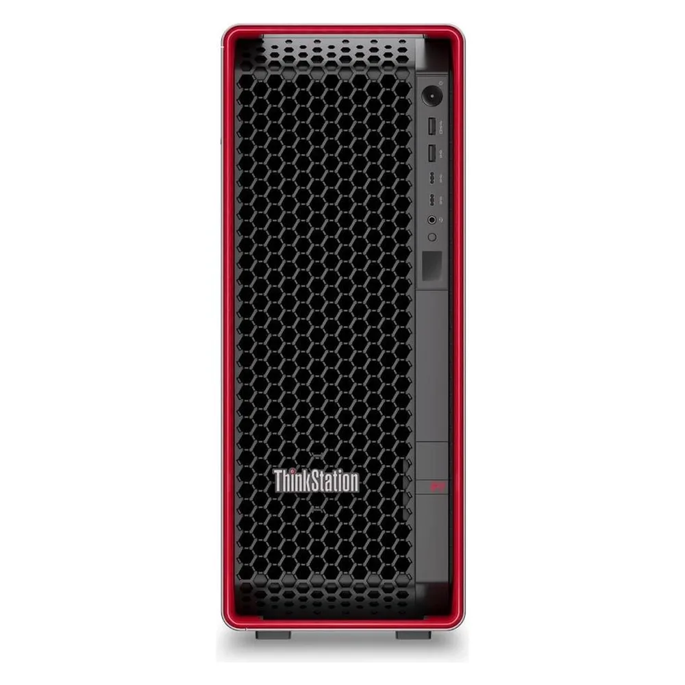 Lenovo TS P7 TWR W7-3565X 64GB (1000 GB, 64 GB, Intel Xeon w7-3565X)