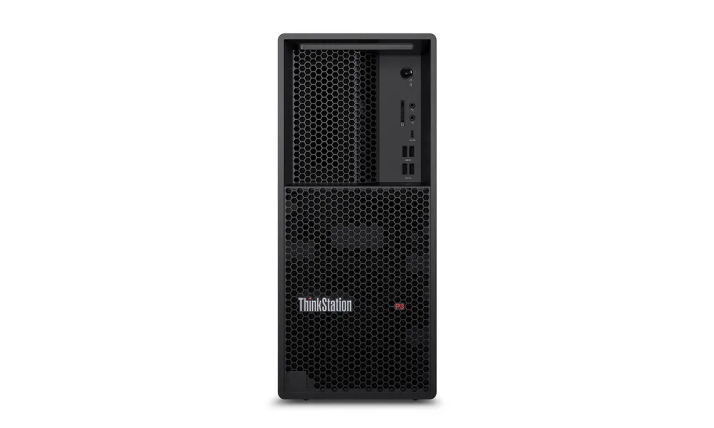 Lenovo ThinkStation P3 30GS | 30gs00f8ge | Tower - 1 x Core