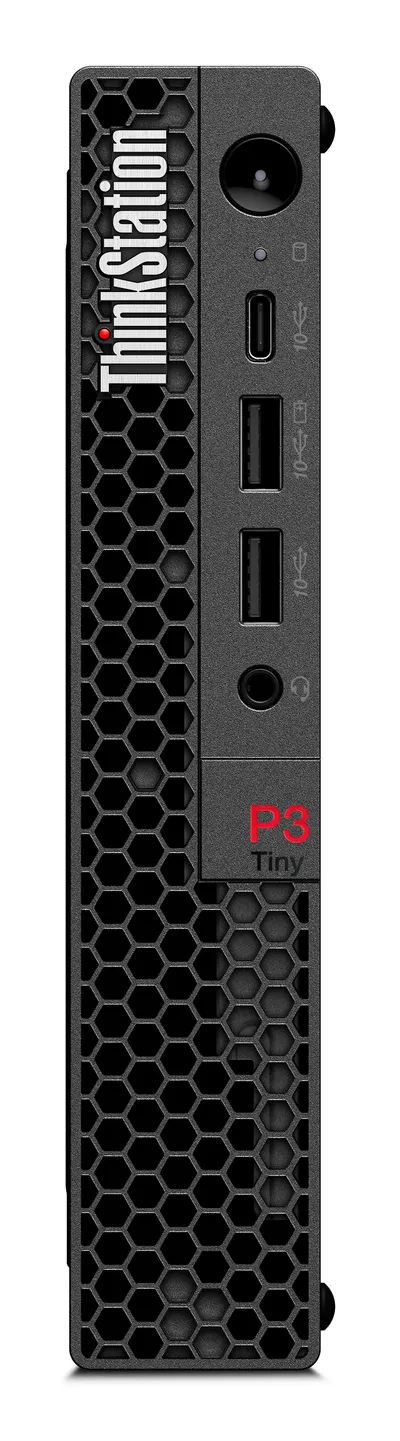 Lenovo ThinkStation P3 30H0 | 30h000a8ge | Tiny - 1 x Core
