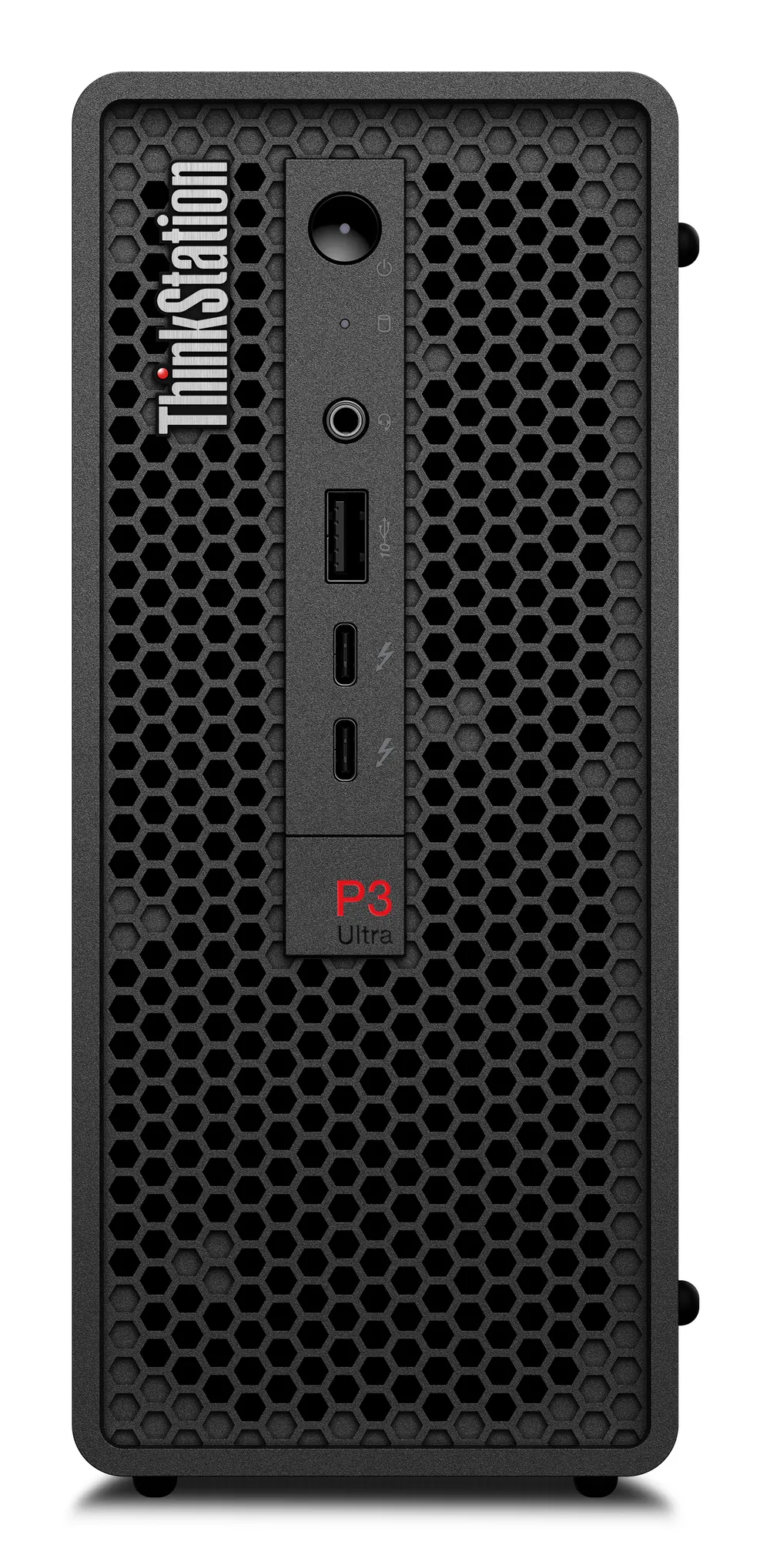 Lenovo ThinkStation P3 Ultra 30HA | 30ha00b9ge | MT - 1 x Core i7 i7-14700K / 3.4 GHz