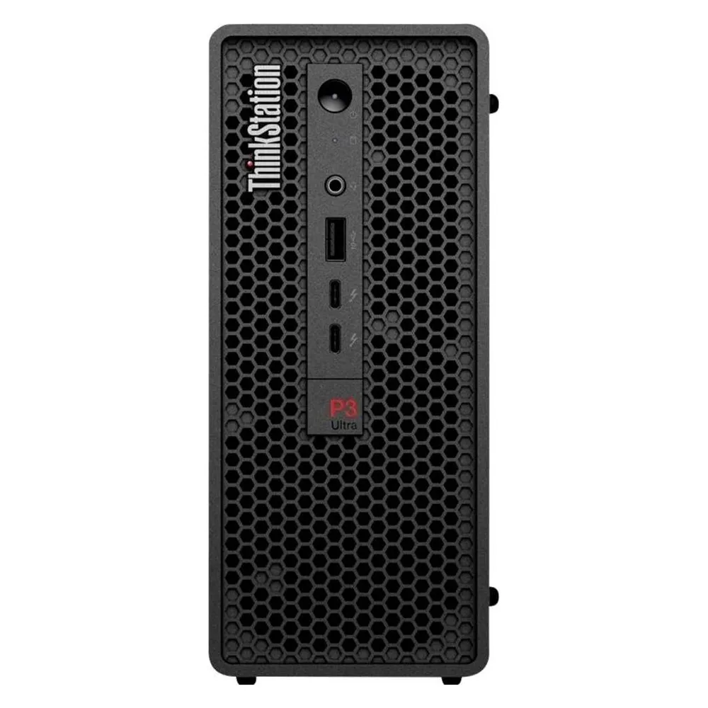 Lenovo ThinkStation P3