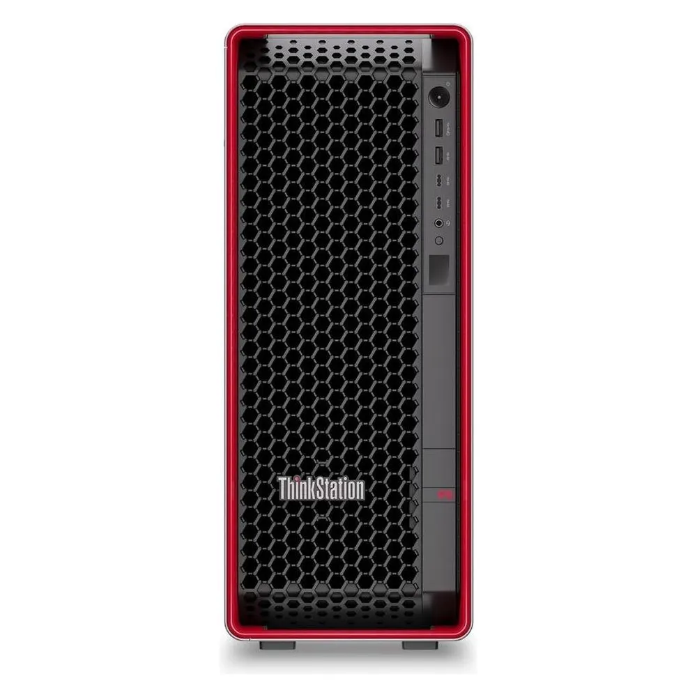 Lenovo TS P8 TR PRO 9975WX 128GB