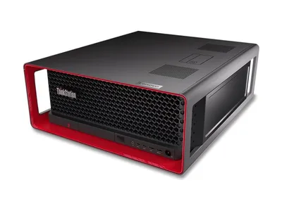 Lenovo ThinkStation P8 30HH | 30hh009uge | Tower - 1 x Ryzen