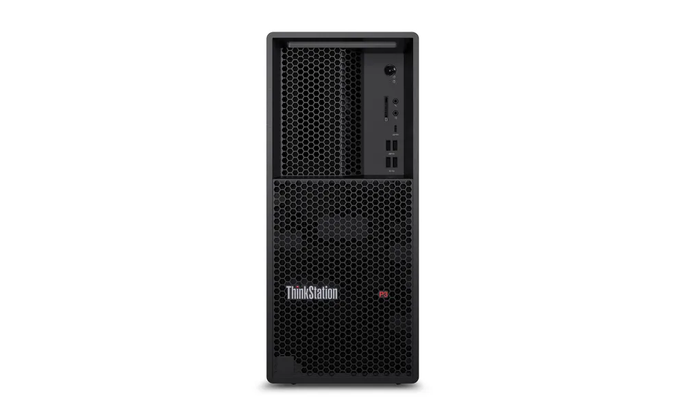 Lenovo ThinkStation P3 Gen 2 30HT | 30ht006jge | Tower - 1