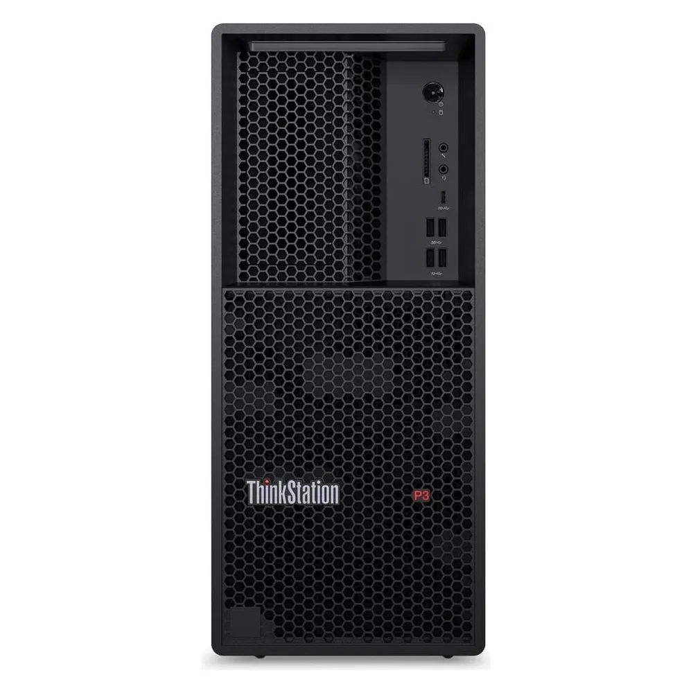 Lenovo ThinkStation P3 Tower Gen 2 (512 GB, 32 GB)