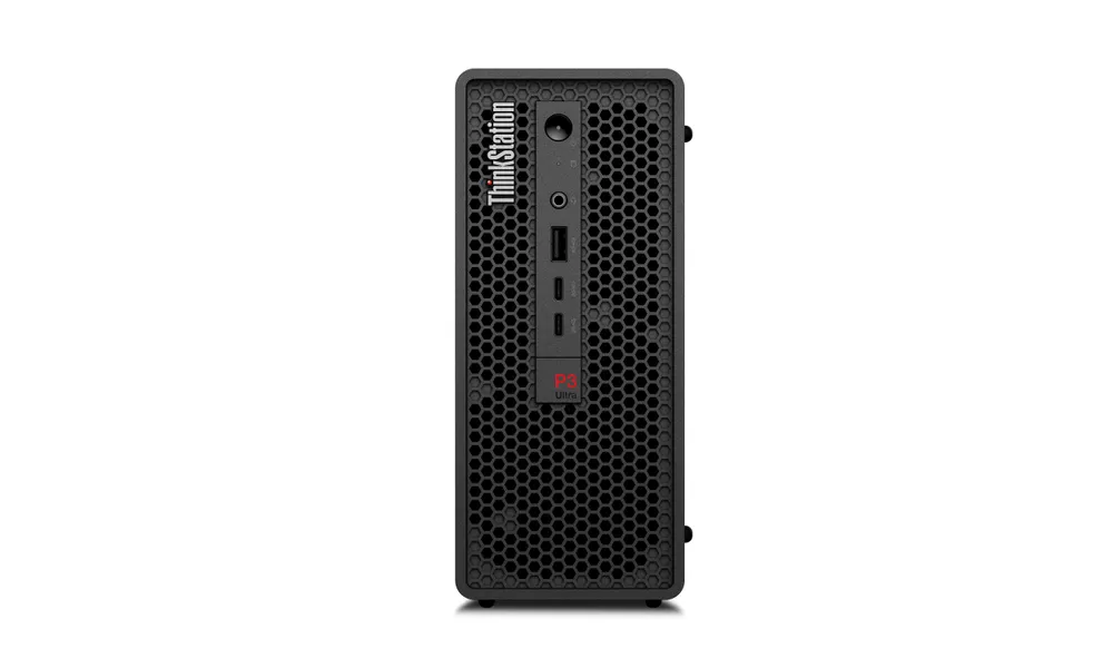 Desktop-PC Lenovo ThinkStation P3 Ultra SFF Gen 2 Intel Core Ultra 7-265 32GB 1TB SSD RTX Pro 2000 Windows 11 Pro
