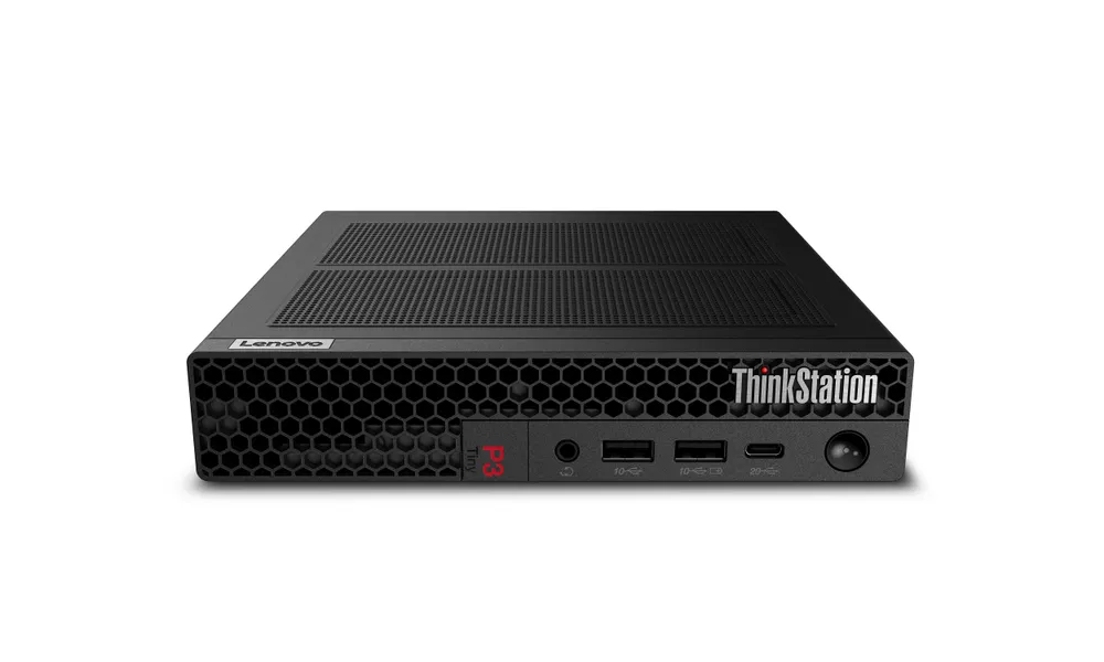 Lenovo ThinkStation P3 Tiny Gen 2 | 30k5003kge | Tiny - Core Ultra 5 235